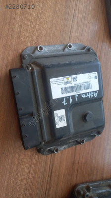 OPEL ASTRA J 1,7 MOTOR BEYNİ 5557767.OTO ERKAN ÜNYE