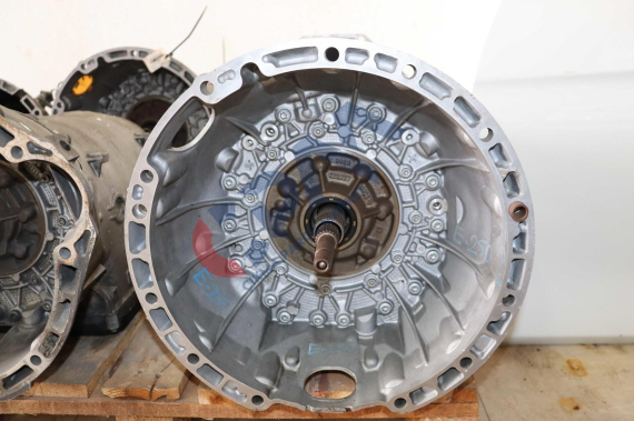 MERCEDES E SERİSİ W212 E250 KOMPLE ŞANZIMAN R2202711901
