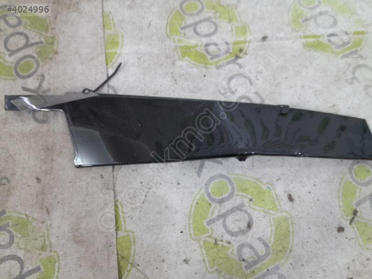 MERCEDES C  2015 2019 W205 SOL ÖN KAPI KAPLAMASI A2056900787