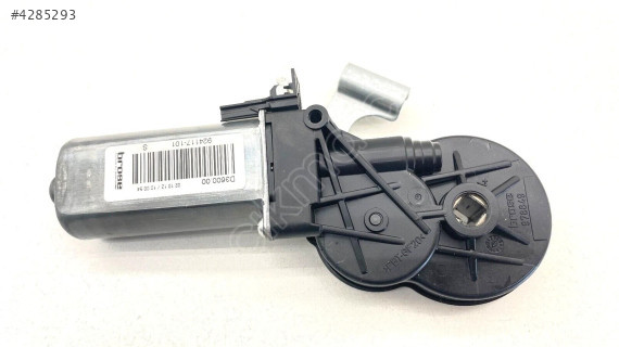 5N0959762A SIRTLIK AYAR MOTORU AUDİ A4 A5 VW AMAROK PASSAT JETTA