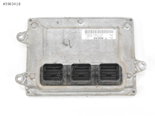 Honda Civic 8 Motor Beyni 37820-RNA-C56 3808-137808 Garantili