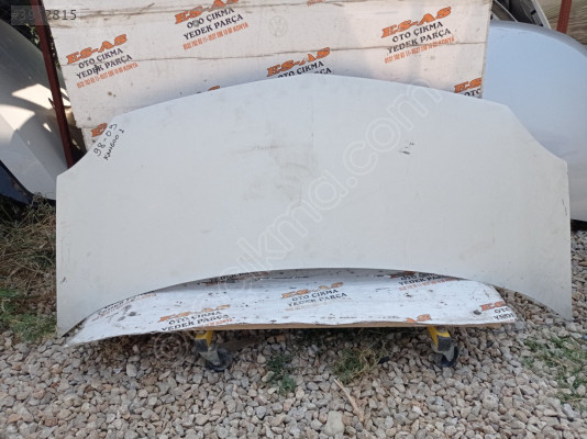 RENAULT KANGOO 1 MOTOR KAPUTU ÇIKMA ORİJİNAL 1998-2009