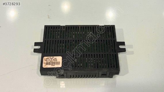 6941592 BMW 5 SERİSİ E60 E61 AYDINLATMA MODÜLÜ