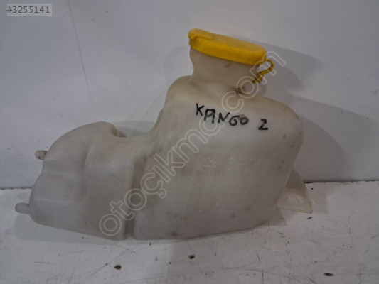 RENAULT KANGOO 2 SİLECEK SUYU DEPOSU