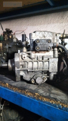 028130115m Audi A4 B5 1.9 yakıt pompası