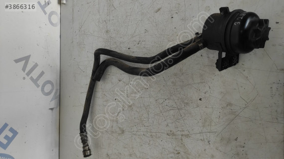 bmw 3 f30 direksiyon hidrolik yağ bidonu/deposu (son fiyat)