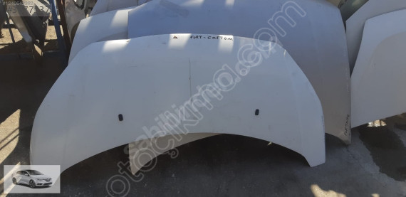 Ford Tourneo Custom için Fiat Fiorino Kaput Parçası
