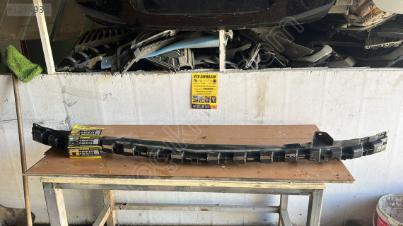 MERCEDES W204 GLK ÖN TAMPON ORTA BRAKET A2048855065