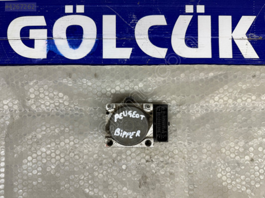 0 265 231 997 Peugeot Bipper ABS Beyni 0 265 800 662 ORJİNAL