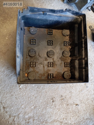 F Transit Custom Akü sandığı BK2T-10N669-AE