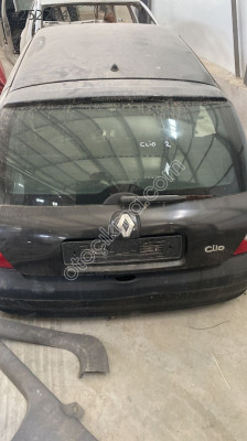 RENAULT CLİO 2 BAGAJ KAPAĞI ASEL OTO
