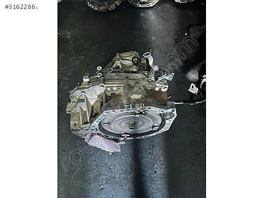 HYUNDA İ20 2018 1.4 BENZİNLİ OTOMATİK ŞANZIMAN KOMPLE 5305115921