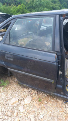 OPEL ASTRA F SAĞ ARKA KAPI BOŞ.OTO ERKAN ÜNYE