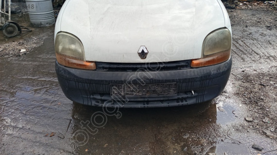 Renault Kangoo ön tampon
