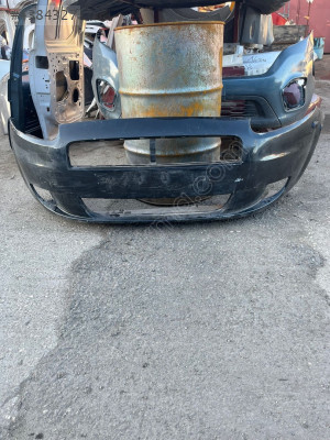 Fiat Punto Ön Tampon