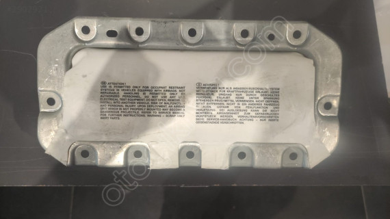 BMW F20 F30 GÖĞÜS TORPİDO AİRBAG YANDAN TEK SOKET 39924832207