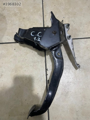 OPEL CORSA C 1.2 PEDAL