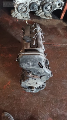 TOYOTA VERSO 1.6 ÇIKMA ORJİNAL MOTOR ÇAVUŞOĞLU TOYOTA