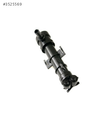 5L0955965 FAR YIKAMA ROBOTU SKODA YETİ 2010-2013 SOL .
