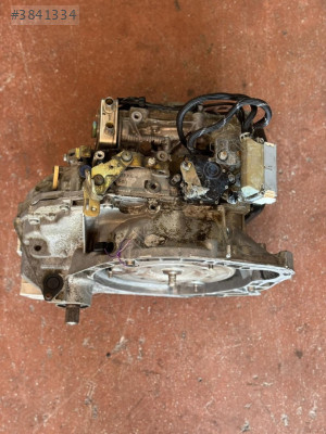 Renault megan 2  1.5 dizel DPO otomatik şanzıman