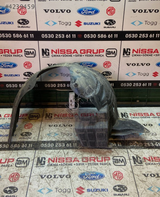 SSANGYONG TORRES SOL ÖN DAVLUMBAZ ORJİNAL ÇIKMA YEDEK PARÇA