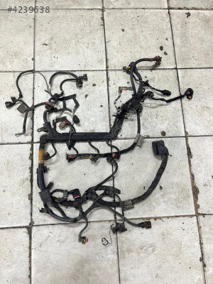 LİNEA 1.3 EURO  5 MOTOR TESİSATI AKİL YAMAN OTOMOTİV