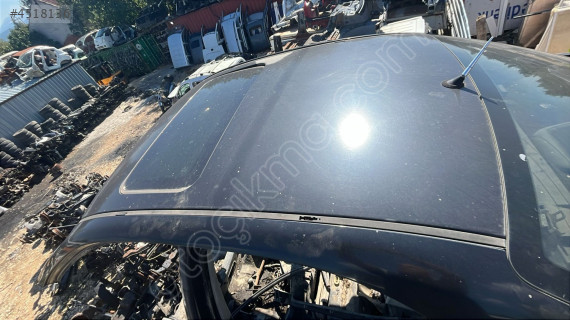 MAZDA 6 SOL ARKA ÇAMURLUK  ÇEVİK OTO ÇIKMA