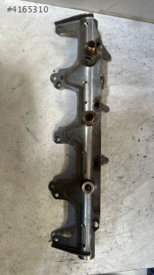 AUDİ TT 2.0 TSİ CDL BWJ BWA ÇIKMA RAİL HATTI-06F133317L
