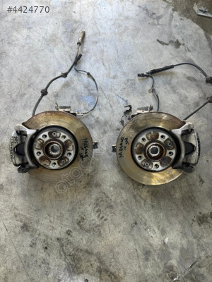 RENAULT MEGANE 4 SAG SOL TAŞIYICI  DİST