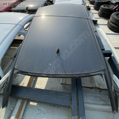 citroen c-elysee 2015 kesme tavan (son fiyat)