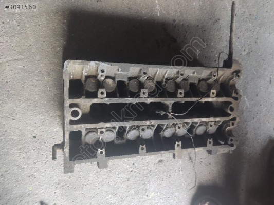 Ford focus silindir kapağı 1.6