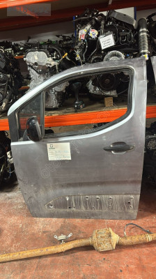 CİTROEN BERLİNGO SOL ÖN KAPI 2023