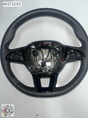 RENAULT TALİANT DİREKSİYON SİMİDİ