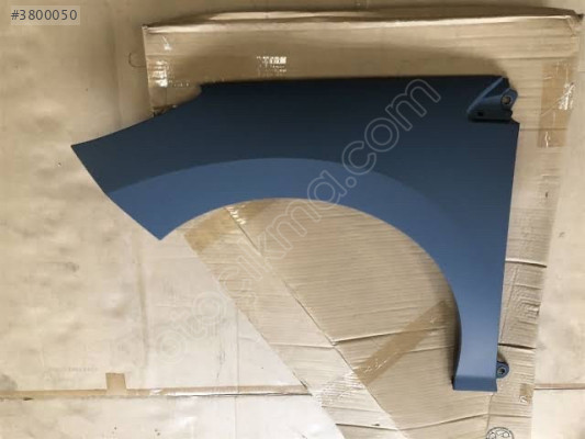 Peugeot 308 Sol ön Çamurluk 9802164380