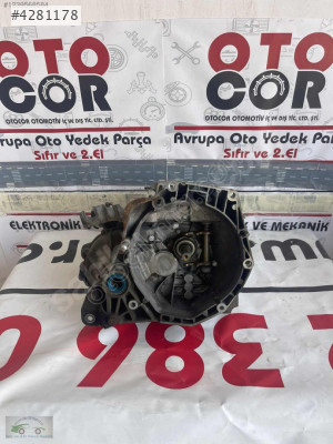 DOBLO LİNEA FİORİNO AÇILMAMIŞ 5 ilERİ MANUEL MUAYYER ŞANZIMAN