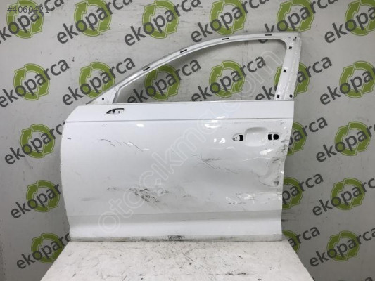 AUDI A4 2017 2020 SOL ÖN KAPI 8W0831051