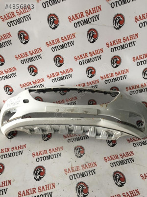 2016-2020 Opel Corsa E Tampon ÇIKMA YEDEK PARÇA