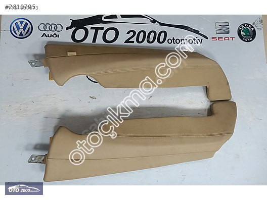 4G8880441B-4G8880442B AUDİ A6-A7 AİRBAG ARKA SAĞ-SOL