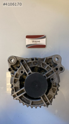 03C903023S  1.4 tsi cax motor şarj dinamosu