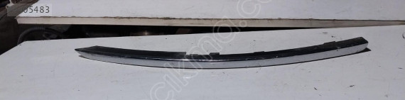 4F0807489 orj 09-11 audi a6 ön tampon süs çıtası