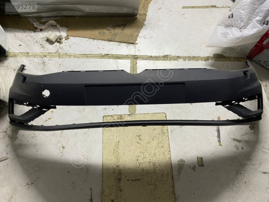 GOLF 7 BUÇUK ÖN TAMPON SIFIR İTHAL 2016 2020 ÇAĞRI OTO MASLAK