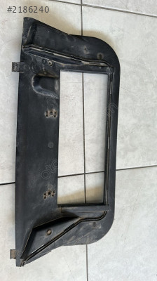 2T1G-6C646 AC 2005 FORD CONNECT İNTERCOLER MUHAFAZA ÇERCEVES