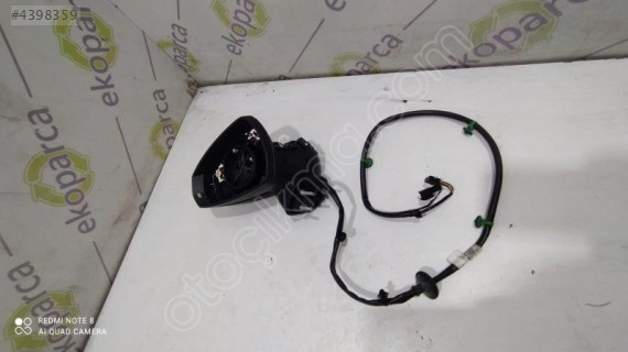 AUDI A3 2013 2019 SOL AYNA 8V1857409