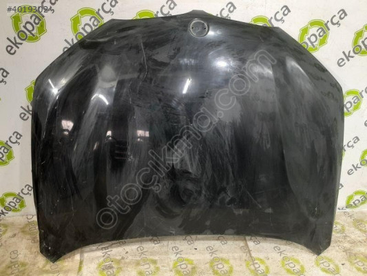 BMW X1 2018 2023 F48 ÖN KAPUT 41007463772
