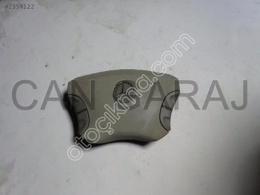 Mercedes W220 S500 S430 Direksiyon Airbag A2208207710