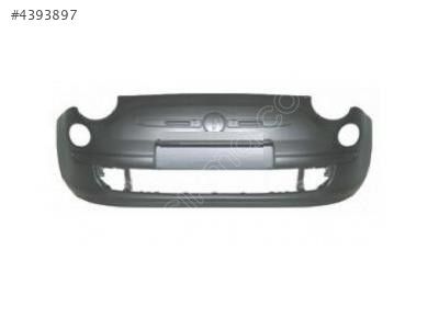 ÖN TAMPON 500 2007-