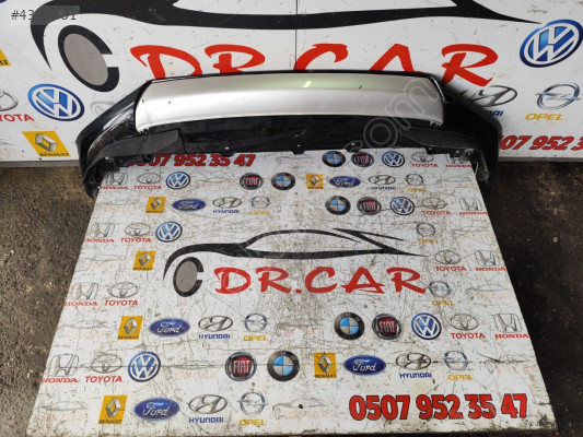 HONDA HR-V ÖN TAMPON ALT KARLIK ÇIKMA ORJİNAL 711613M0J0