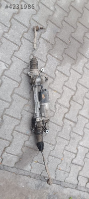 MERCEDES C200 W205 SÖKME DİREKSİYON KUTUSU DİZEL A2054608700