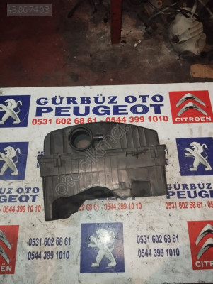 PEUGEOT 207 1.4 BENZİNLİ HAVA FİLTRE KUTUSU