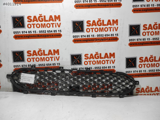 SSANGYONG KORANDO 12-16 ÇIKMA ORTA IZGARA OEM; 78781-32500